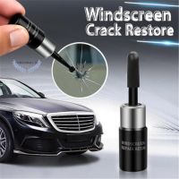 【hot】▥  Glass Nano-repair Car Window Crack Repair Set Windshield Scratch