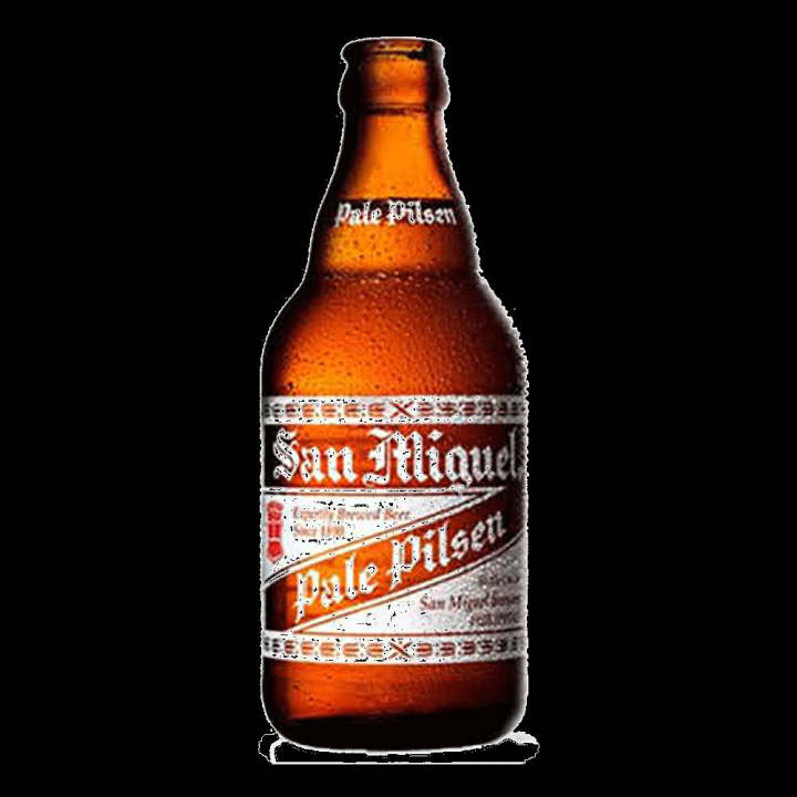 San Miguel Beer Pale Pilsen 320ml 5 ABV Lazada PH