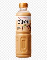 ซอสงา 500 มล. SESAME SAUCE 500 ml. (GOMA DARE)