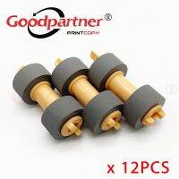 【✵】 Thinkerz 12X Feed Pickup Roller สำหรับ XEROX P355 P455 M355 M455 M465 CP405 CM405 CM415 C2100 C3210 202 205 255 305 240 340 2065 3055 3105