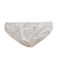 【CC】 Langkee Haian  Plastic Panties