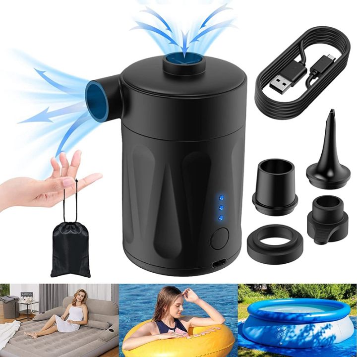 air-charging-pump-3-7v-4000mah-usb-tpy-c-fast-mini-outdoor-vacuum-pump-portable-electric-outdoor-charging-pumps