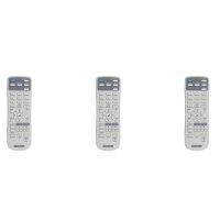 3X Replacement Projector Remote Control 219863500 for Epson BrightLink 725Wi/1485Fi,EX3280, EX9230, Home Cinema 880
