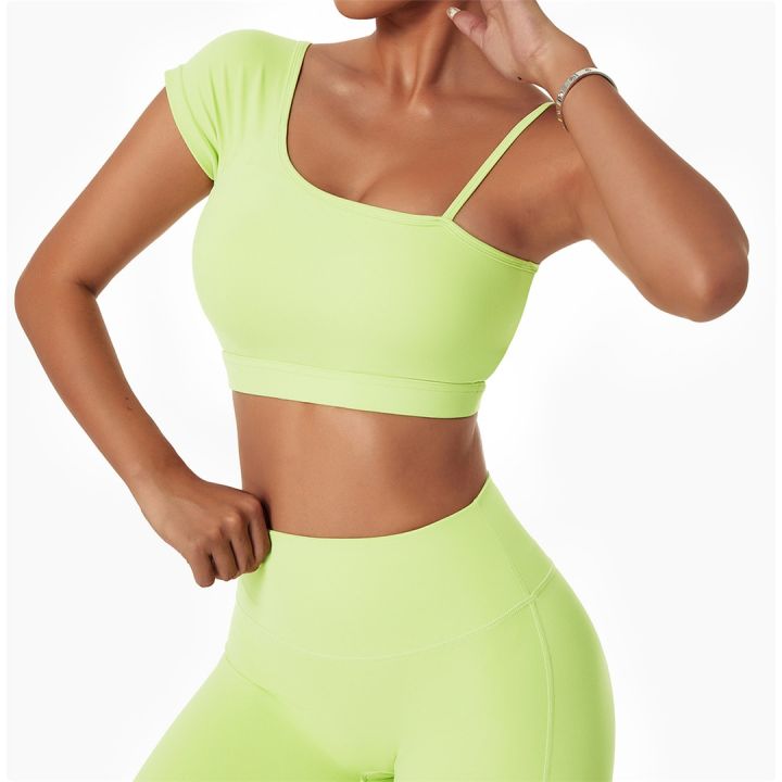 s-xl-seamless-yoga-suits-asymmetric-bra-leggings-set-crop-tops-fitness-vest-running-pants-sports-underwear-streetwear-a079