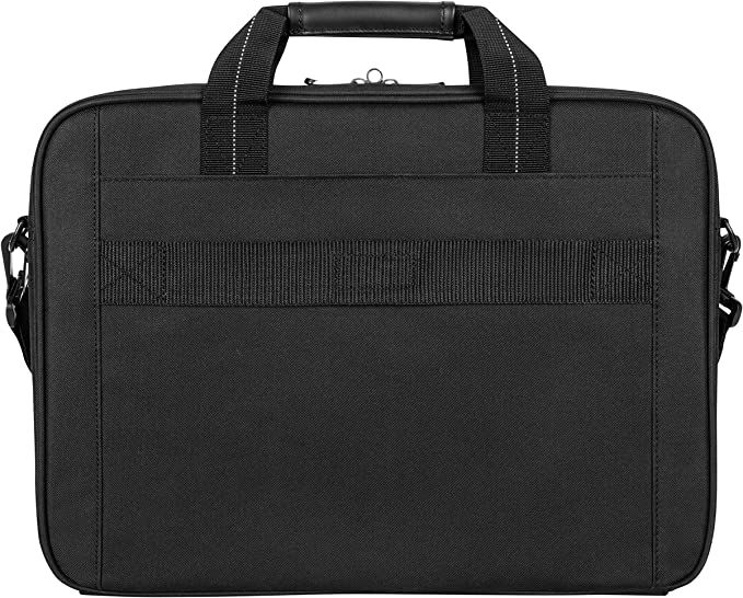 Targus Laptop Bag — Black 15.6