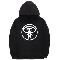 Rapper Dilated Peoples Logo Graphic Hoodie Mens Vintage Cotton Sweatshirt Streetwear Men Hip Hop Oversized Hoodies Size XS-4XL