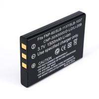 แบตเตอร์รี่กล้อง Camera Battery Olympus รุ่น LI20B / KD=K5000