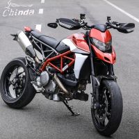 ✈✇ Motorbike handlebar mirrors CNC handlebar mirrors For Ducati Multistrada 950 Hypermotard 950 Monster 950 937 821