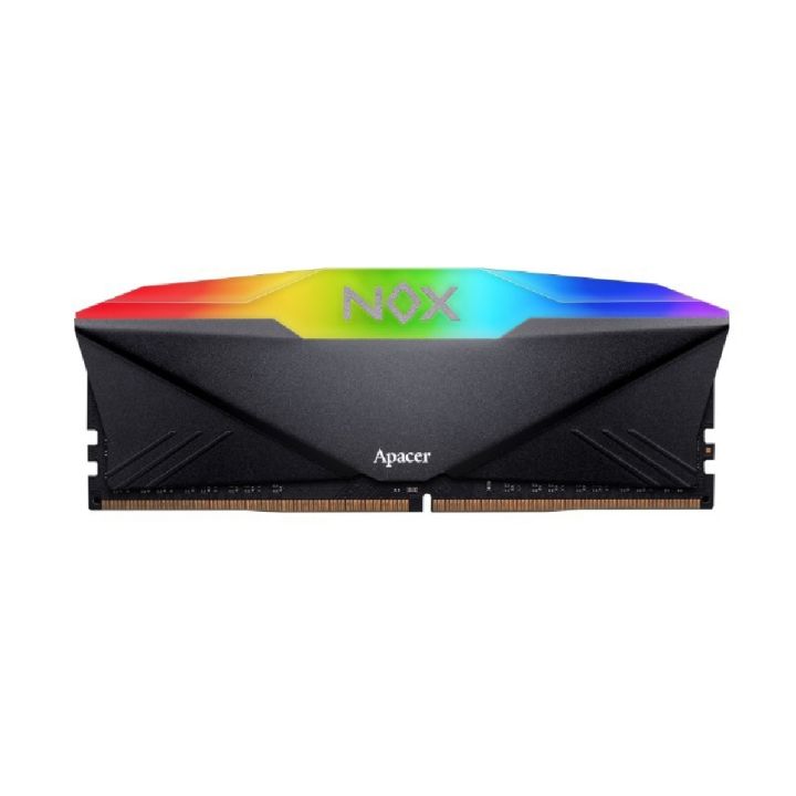 16gb-8gbx2-ddr4-3200-ram-pc-แรมพีซี-apacer-longdim-nox-rgb-aura2