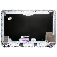 90 New LCD TOP back cover For HP Envy DV7 DV7-7000 DV7T-7000 Rear Lid TOP case laptop LCD Back Cover 681969-001