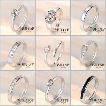 Cincin adjustable hot sale