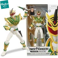 Hasbro คอลเลกชันพาวเวอร์เรนเจอรส์ฟ้าผ่า6นิ้ว Morphin ลอร์ด Drakkon อันยิ่งใหญ่ De Regalo