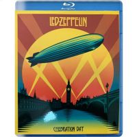 คอนเสิร์ตวันเฉลิมฉลองLed Zeppelin