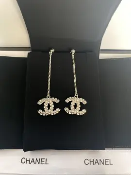 Shop Earrings Chanel with great discounts and prices online - Nov 2023