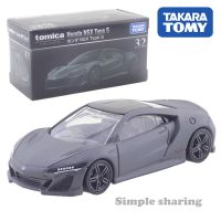 Takara Tomy Tomica Premium 32 Honda NSX Type S 1/62อัลลอยสำหรับโชว์รถโมเดลเหล็ก