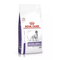 Royal Canin Mature Dog ขนาด 10 kg โรยัล คานิน อาหารสุนัข สูงอายุ สุนัขแก่ แบบเม็ด ขนาดกลาง