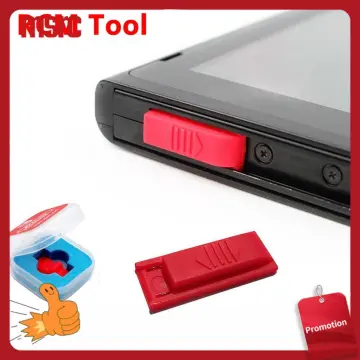 Replacement Switch Rcm Tool Plastic Jig For Nintendo Switchs Video Games