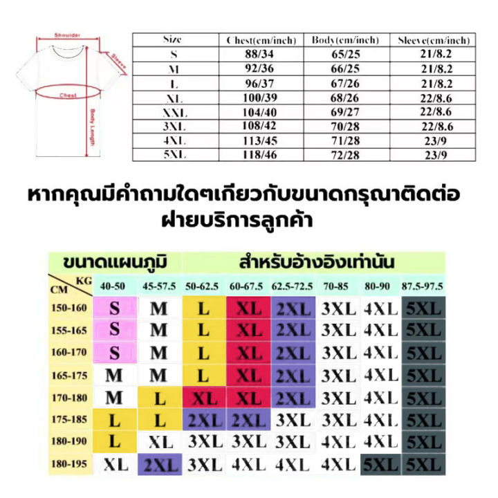 มีสินค้า-ins-เสื้อยืดแขนสั้นพิมพ์ลายหมีสุดฮอตแบรนด์-tide-ยอดนิยมลำลอง