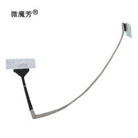 NEW LCD LVDS Video cable for Acer VN7-572 VN7-592 VN7-592G LCD LVDS cable WXGA FHD panels 50.G6GN1.007 - Non Touch