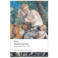 Follow your heart. ! Metamorphoses Paperback Oxford Worlds Classics English By (author) Ovid