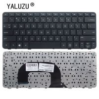 US laptop keyboard FOR HP Pavilion DM1 DM1-4000 DM1-4100 DM1-4200 Keyboard 683100-201 AENM9600230 V110303AS1 682799-201