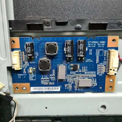 อินเวอร์เตอร์/ไดร์ LED Sony  รุ่น KDL-42W674A พาร์ท ST420AU-4S01 อะไหล่แท้/ของถอดมือสอง