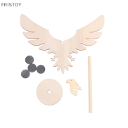FRISTOY Mô hình đại bàng chim thăng bằng Tự Làm Thủ công đồ chơi học tập