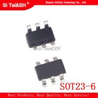 ชิปเซ็ต BGA IC 8205A 10ชิ้น/ล็อตของแท้ FS8205A CEG8205A SOT23-6