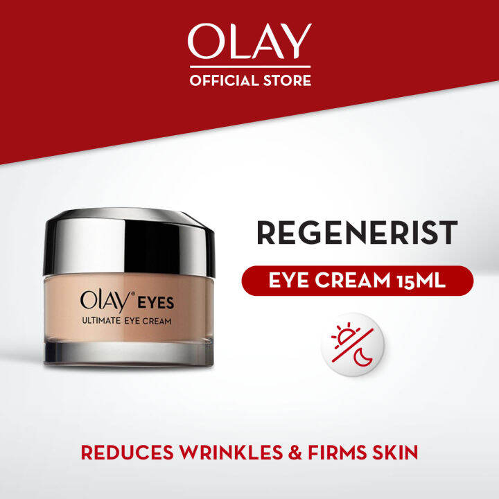 Olay Eyes Ultimate Eye Cream 15 ml Lazada PH