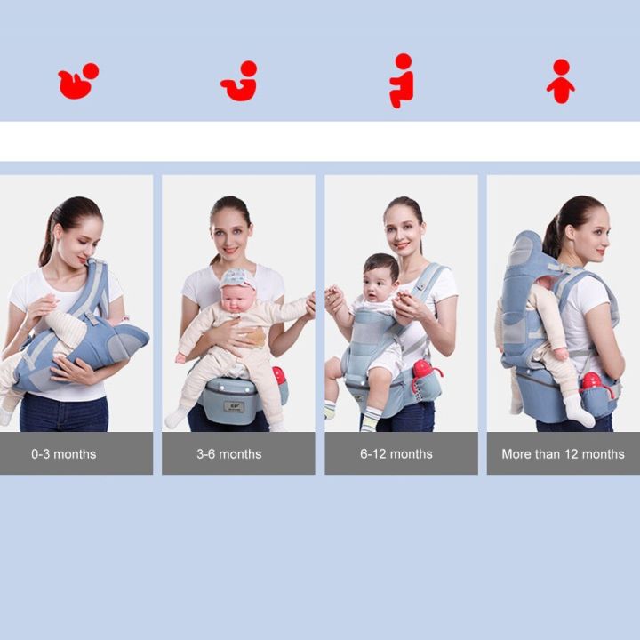 0-48m-ergonomic-baby-carrier-baby-cushion-front-sitting-kangaroo-baby-wrap-sling-for-baby-travel-multifunction-infant-carrier