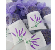 Túi thơm hoa Lavender - hoa Oải Hương