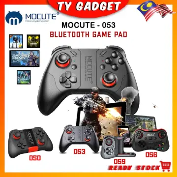 Mocute 056 Wireless Gamepad online - 2023 | Lazada.com.my