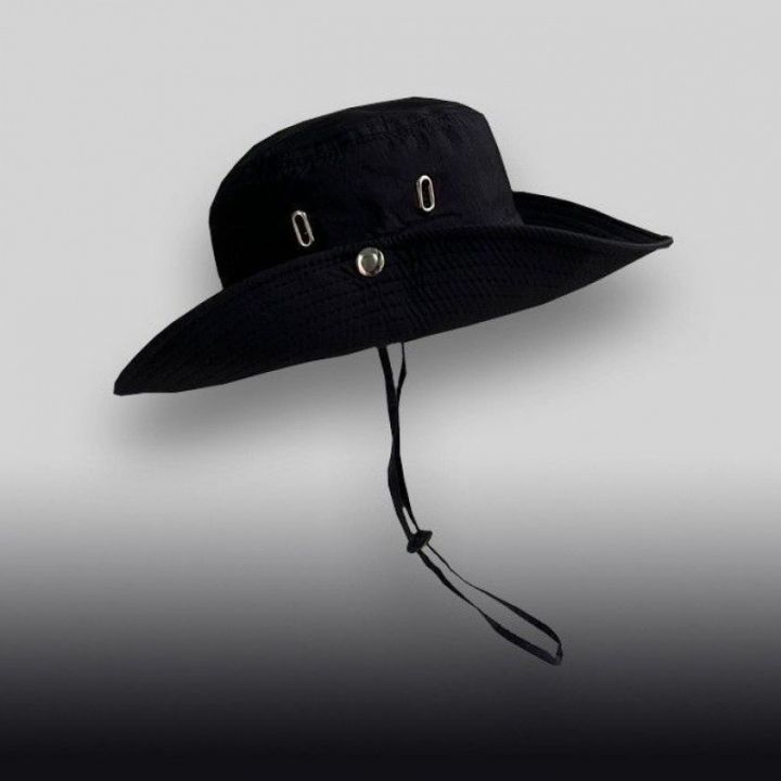 แคมป์ปิ้งหมวกคาวบอยหญิงตะวันตกในหมวกคาวบอยสาวร้อนตะวันตกปีนเขากลางแจ้งหมวกออทิสติกเทรนด์ชาวประมงหมวก-cjd8