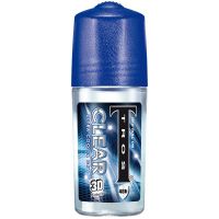 Free delivery Promotion Tros Deodorant Rollon Clear Ultra and Cool 45ml. Cash on delivery เก็บเงินปลายทาง