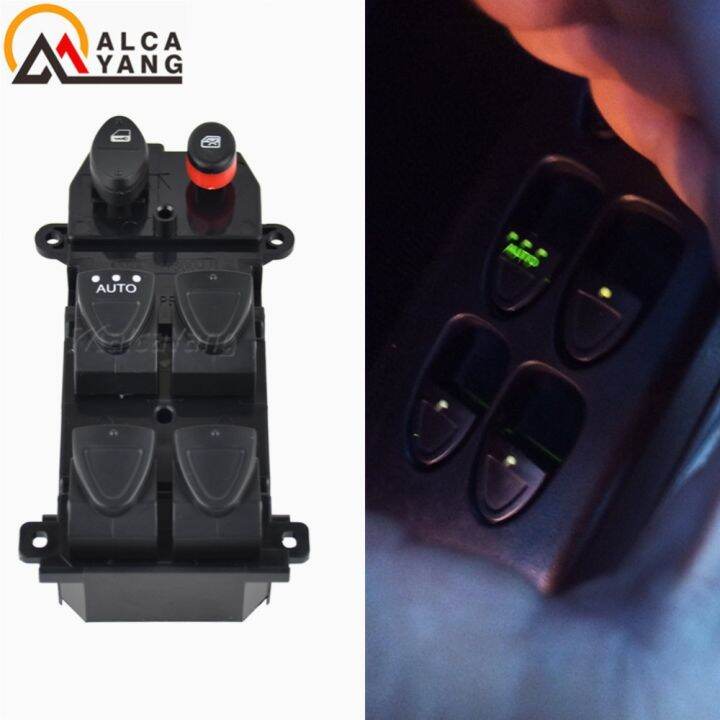 new-1pc-black-electric-power-window-switch-car-door-power-casement-glass-switch-35750-snv-h51-for-honda-civic-fa1