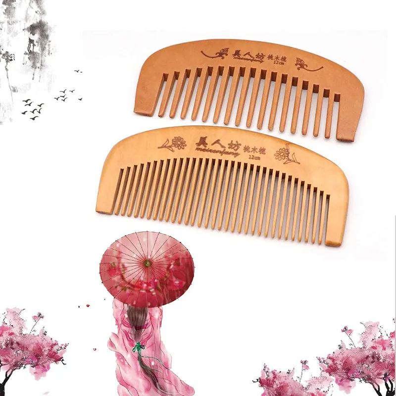 BEAUTYBIGBANG Random style Handmade Wooden Hair Comb Curly Wide Toothed Wooden Comb, Anti-Static and Barrier-Free Hand Brushing Beard, Hair, Suitable for Women, Male Static Natural Wood Sandalwood Comb | Lazada PH BEAUTYBIGBANG Random style Handmade Wooden Hair Comb Curly Wide Toothed Wooden Comb, Anti-Static and Barrier-Free Hand Brushing Beard, Hair, Suitable for Women, Male Static Natural Wood Sandalwood Comb | Lazada PH