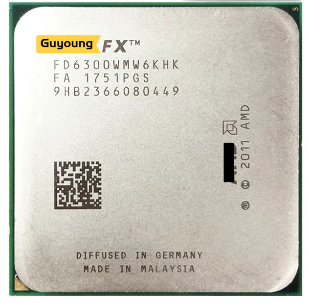 fx-ซีรีส์-fx6300-fx-6300-fx-6300-3-5-ghz-ใช้เครื่องประมวลผลซีพียูหกแกน-fd6300wmw6khk-am3ซ็อกเก็ต