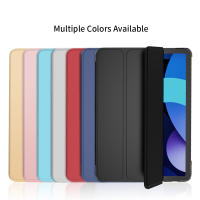 เคสiPad Air4 Air510.9 ตัวล่าสุด 2020 / Air3 / 10.2Gen7 Gen8 Gen9/เคสไอแพด แอร์4/5 Smart case เปิด-ปิดจอ อัตโนมัติ