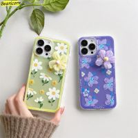 【Yellow peach flavor】Y6P เคสสำหรับหัวเหว่ยดอกทานตะวัน,Y7P Y7A Y9S ตัวครอบพวงกุญแจ P40 Lite P Smart Z Nova 4e 3i 5T 7i 6 7 SE Honor 9C 9X 20