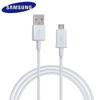 ส่งจากไทย สายชาร์จซัมซุง สายชาร์จ Samsung Micro USB ของแท้ ชาร์จเร็ว รองรับรุ่น A10S A10 J6P J4P J8 J7pro j7prime j7plus j72016 j7 J5 J2Prime J2 S4 S5 S6edge S6 S7edge S7 note4 note5