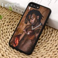 Playboi Carti Phone Case For iPhone 14 13 12 Mini X XR XS Max Cover For Apple 11 Pro Max 5 6S 8 7 Plus SE2020 Cover