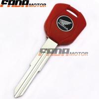 CB1300 CBR954RR CBR893 929 VFR800 Key Blank ตัวอ่อนที่สำคัญ