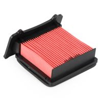 Areyourshop NEW Air Filter For Kymco AK550 AK 550 CV3 2017-2020 17211-LGC6-E00 17211LGC6E00 Motor Accessories