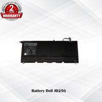 Battery Dell JD25G / แบตเตอรี่โน๊ตบุ๊ค รุ่น XPS 13 9343 XPS13 9350 13D-9343 0N7T6 5K9CP (แท้)   /  *รับประกันสินค้า 2 ปี*