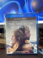 The Mountain Between Us (ฝ่าหุบเขา เย้ยมรณะ) [Blu-ray+Digital] - สินค้ามือ 2