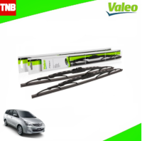 Valeo ใบปัดน้ำฝน Toyota Innova โตโยต้า อินโนว่า ปี 2009-2014 24/16