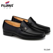 Giày Tây Lười Nam Da Bò Fujiwa