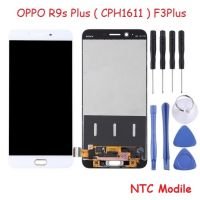 LCD oppo R9S plus / R9S+ / R9SPlus หน้าจอ+ทัช หน้าจอมือถือ จอ หน้าจอ หน้าจอโทรศัพท์ อะไหล่มือถือ