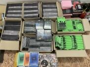 Album NCT 127 STICKER