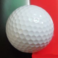 Special Offers 85 Hardness Golf Practice Balls Outdoor Sport Golf Balls Driving Range Golf Balls Lightweight Golf Practice Balls
